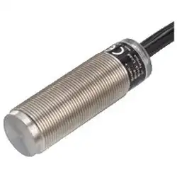 Индуктивный датчик Pepperl Fuchs NMB5-18GM55-E2-FE