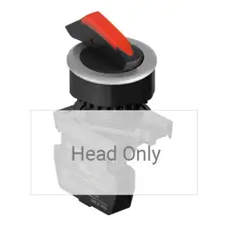 Селекторный переключатель Autonics S3SFN-S2AR