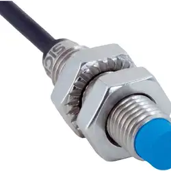 Индуктивный датчик SICK IMB08-04NNSVU2K