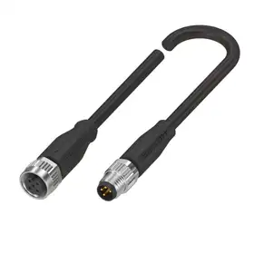 Соединительный кабель Balluff BCC M415-M314-3F-304-PX0434-003