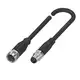 Соединительный кабель Balluff BCC M415-M314-3F-304-PX0434-003