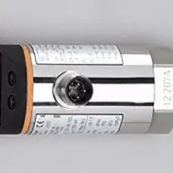 Датчики давления IFM Electronic серии PY