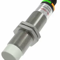 Емкостной датчик LANBAO CR18XCN12DPOY-E2