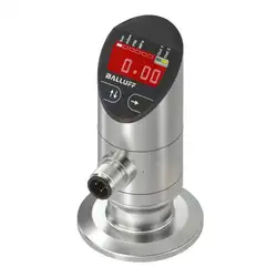 Датчик давления Balluff BSP B001-ZT006-A02S1B-S4-006