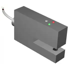 Щелевой датчик ТЕКО OMR N04A5-43P-R10-LZ