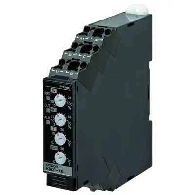Реле контроля Omron K8DT-AS1TA