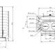 Блочный выключатель Balluff BNS 819-D10-R16-100-10-FD