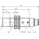 Емкостной датчик уровня Balluff BCS M18T4G2-POC15G-S04G