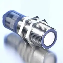 Ультразвуковой датчик расстояния Microsonic vnp-130/IU/TC