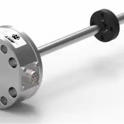 Магнитострикционные датчики линейных перемещений AMT Linear Position Sensor серии GB с аналоговым выходом