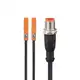 Датчик для цилиндров IFM Electronic MK5209