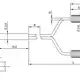 Оптоволоконный кабель Balluff BFO D22-XA-MB-PAK-10-02