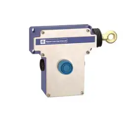 Тросовый выключатель аварийной остановки Telemecanique XY2CE1E290H7TK