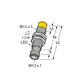Индуктивный датчик TURCK NI8-M12-AD4X-H1141