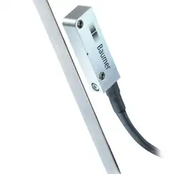 Магнитная лента для линейных энкодеров Baumer MIL10-M402.25000.P10TN