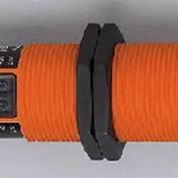 Емкостные датчики IFM Electronic в цилиндрическом корпусе M30