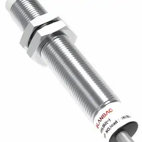 Индуктивный датчик LANBAO LR12XCN37HPOZ