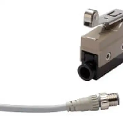 Концевой выключатель Omron SHL-W2155