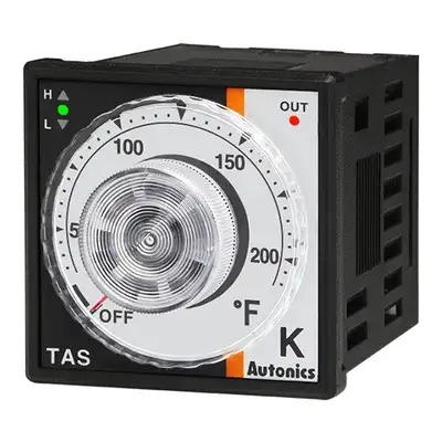 Температурный контроллер Autonics TAS-B4SK1F