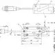 RFID головка чтения/записи Balluff BIS L-400-040-002-00-S115-SA1