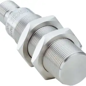 Индуктивный датчик SICK IM18-10BPS-VC1