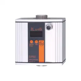 Ультразвуковой расходомер IFM Electronic SU7000