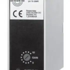 Коммутирующий усилитель EGE-Elektronik UV 70 GR