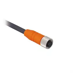 Разъем с кабелем Wenglor S88-20MPUR