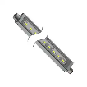 Светодиодный светильник Banner WLS28-2CUV365-285GSQ