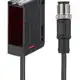 Оптический датчик Leuze Electronic PRK15.D/4X-200-M12