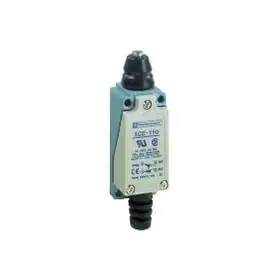 Kонцевой выключатель Telemecanique XCE110TQ
