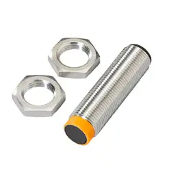 Индуктивный датчик IFM Electronic IF5539