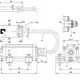 RFID головка чтения/записи Balluff BIS M-305-003-S115