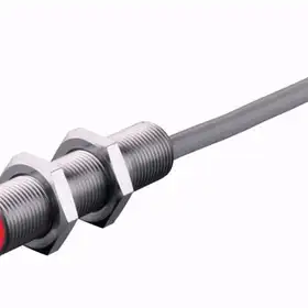 Индуктивный датчик Leuze Electronic IS 212MM/1NC.3-2E0