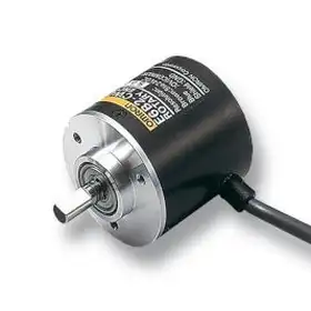 Инкрементальный энкодер Omron E6B2-CWZ6C 2000P/R 2M