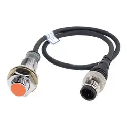 Индуктивный датчик Autonics PRWT12-2DC