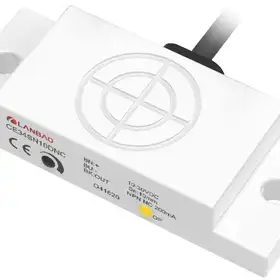 Емкостной датчик LANBAO CE34SN10DPC