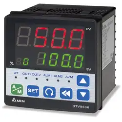 Температурный контроллер Delta Electronics DTV 9696 C