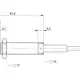 Индуктивный датчик Balluff BES 516-300-S135-D-PU-10