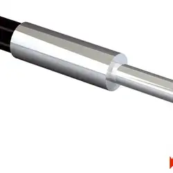 Оптоволоконный кабель SICK LL3-DV01