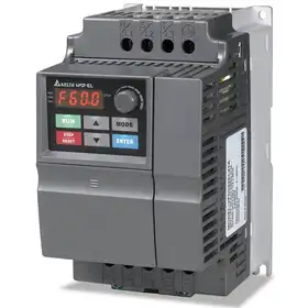 Частотный преобразователь Delta Electronics VFD037EL43A