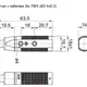 Оптический датчик NEFTIM NL18-DPM1-ROS