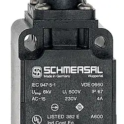 Kонцевой выключатель безопасности Schmersal ZR336-02Z-M20