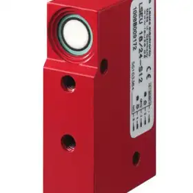 Ультразвуковой датчик Leuze Electronic LSSU 18-S12