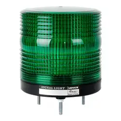 Проблесковый маячок Autonics MS115T-B00-G