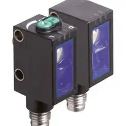 Оптический датчик Pepperl Fuchs OBE12M-R102-S2EP-IO-V31
