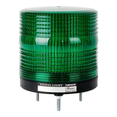 Проблесковый маячок Autonics MS115C-F00-G