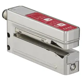 Щелевой датчик этикетки Leuze Electronic GSX14E/LWT.3-M12