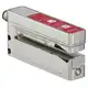 Щелевой датчик этикетки Leuze Electronic GSX14E/LWT.3-M12