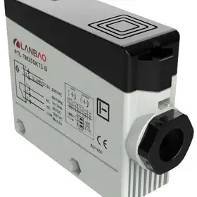 Оптический датчик LANBAO PTL-DM5DNRT3-D